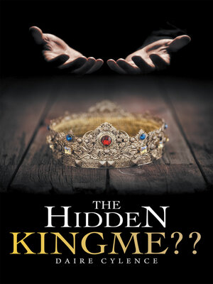 cover image of The Hidden Kingme??